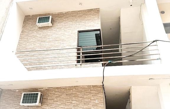 MOTEL THE FAMILY STAY -- LPU Law Gate