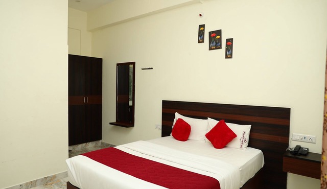 Mount View inn Krishnagiri