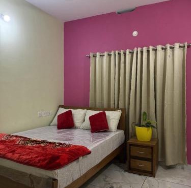 Mountain pride homestay