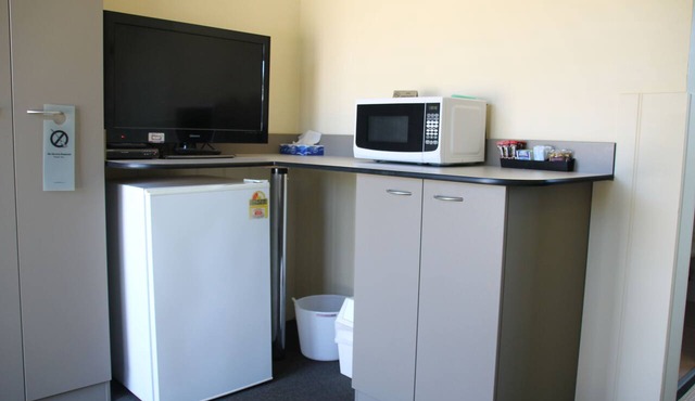 Mountain View Motel Corryong in Corryong