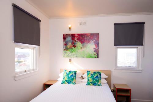 Mowbray Hotel in Launceston