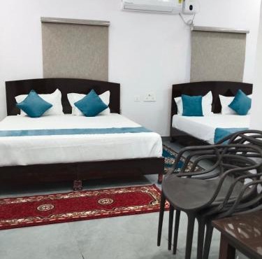 MShotel Surajgarh