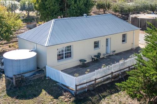 Mt Barker Nina's 2BR Self contained Cottage in Mount Barker