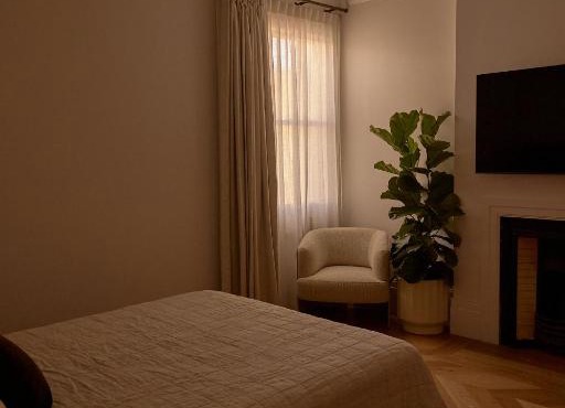 Mucca Suite in Sydney