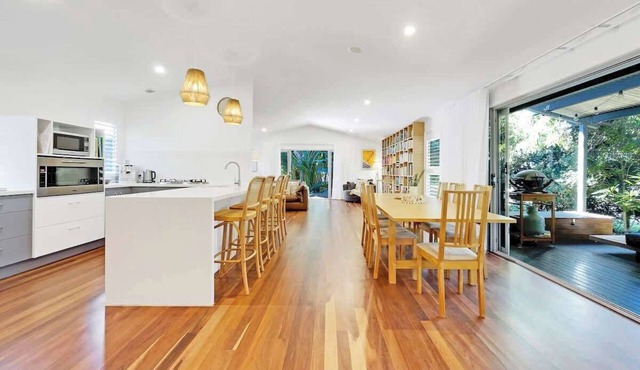 Mudjimba Beach Haven - Stroll to the sea in Mudjimba