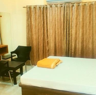 Mudra Resort in Nagaon