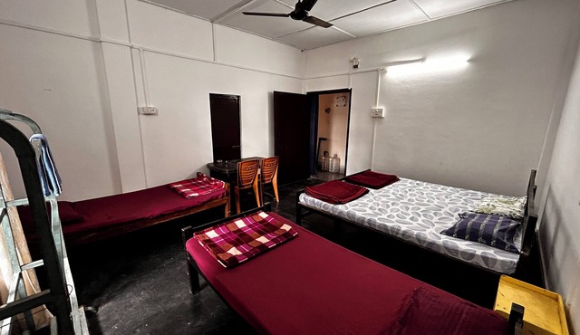 munin guest house in Jorhat