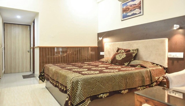 Munish Resorts in Mandi