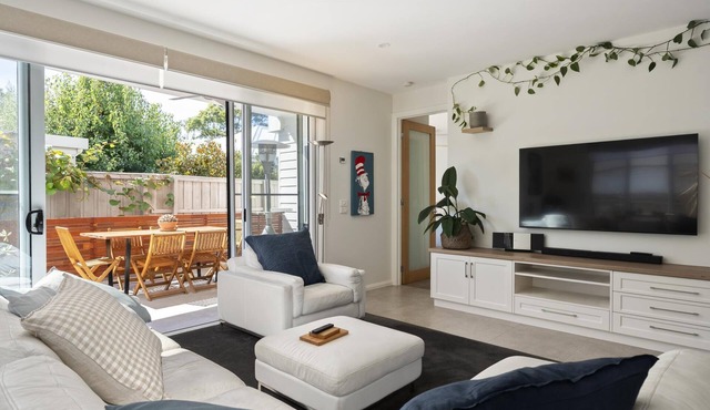 My Place, McCrae - Private, stylish and perfectly located, My Place is your home away from home on the Mornington Peninsula. in McCrae