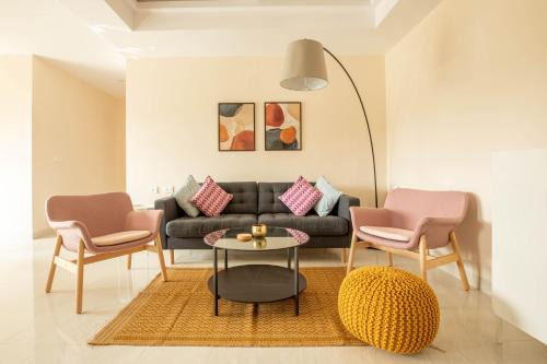 MyHaus Shantinagar - 2 & 3 Bedroom Apartments