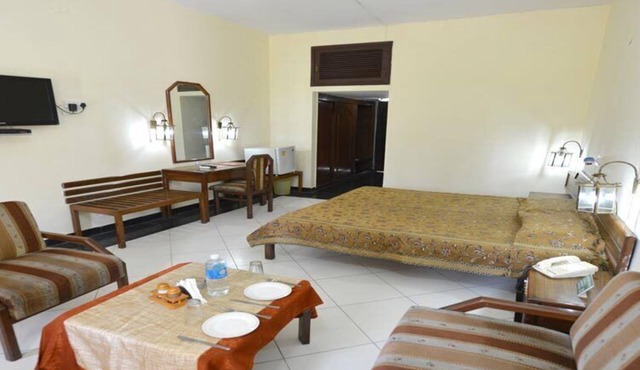 Myna Tourist Resort