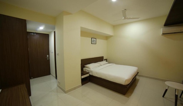 MysoreGate Hotel in Bangalore
