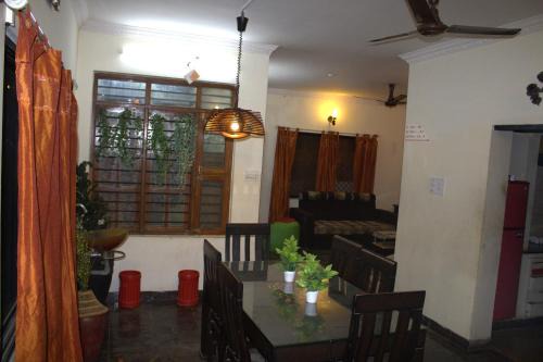 Nachis BNB in Bangalore