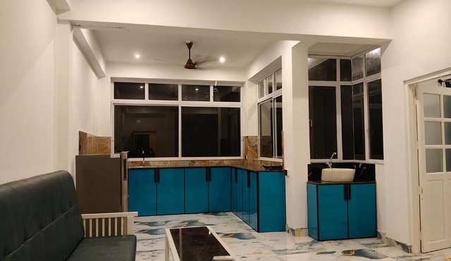 Naina Rosa properties