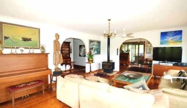 Nambucca Heads River House in Nambucca Heads