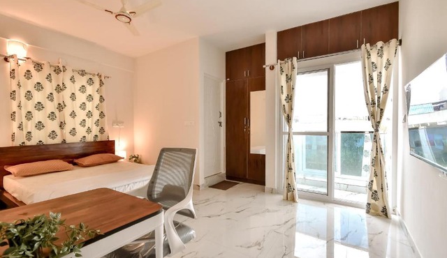 Namma HomeSlice, Balcony Rooms in Brookefield