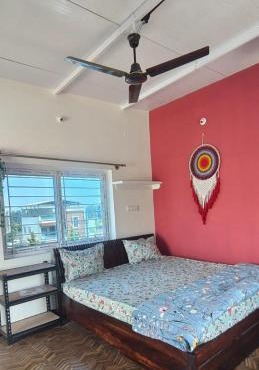 Nandi Pent house with Mountain View in Nandi