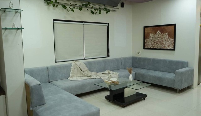 Nani's House — 2BHK, Govind Nagar, Nashik in Nashik