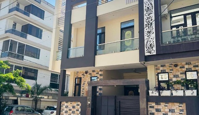 Nasadra villa