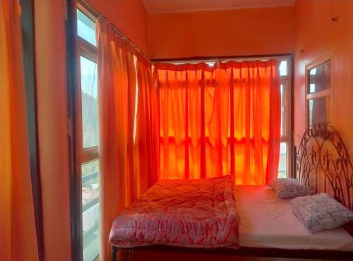 Native Homes in Nainital