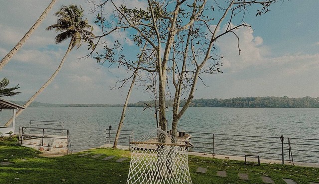 Native Retreats Varkala in Hariharapuram