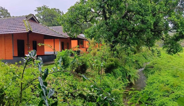 Nature County Resorts Coorg