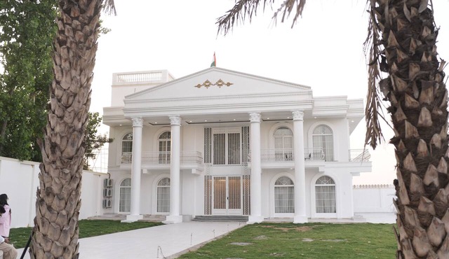 Nature's Home | A Royal Estate nestled in Aravalli hills, Bissar Akbarpur, Nuh