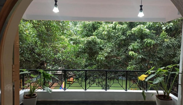 Natures Den in Bangalore