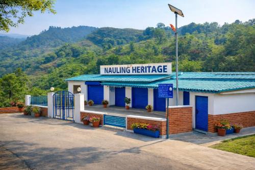 Nauling Heritage