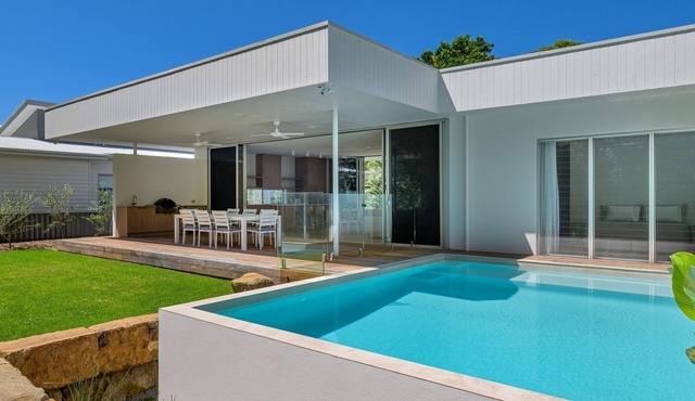 Navy'S By The Beach - Rainbow Shores in Rainbow Beach