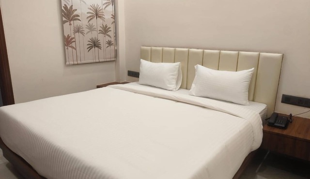 Navya Residency in Jaipur