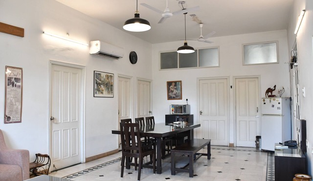 Nawab Ki Deohri - A Boutique Heritage Homestay