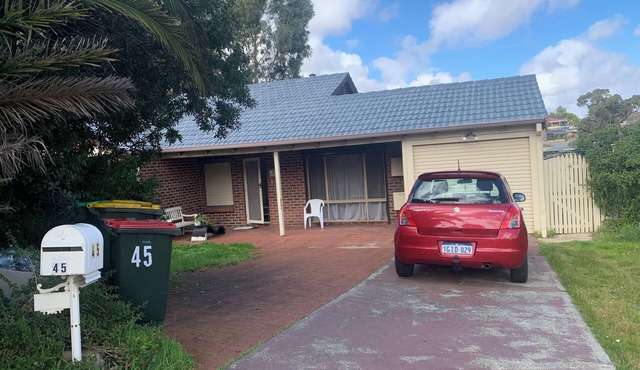 Near ECU University/beaches/shopping/transportation hub in Heathridge
