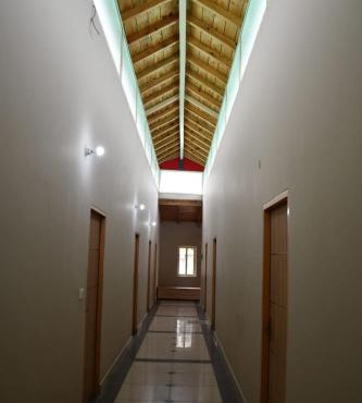 Negi Hotel in Mukteshwar