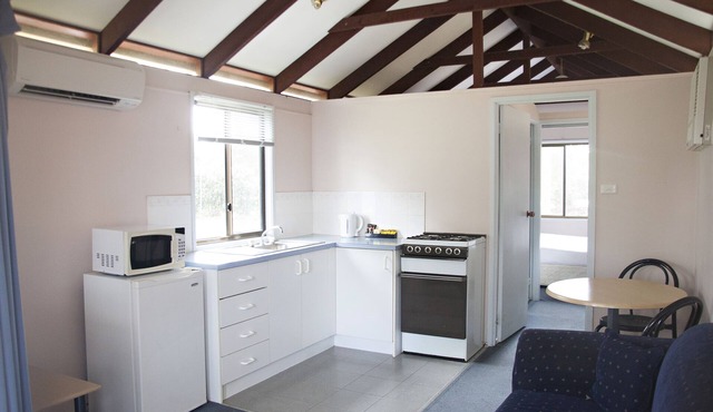 Nepean by Gateway Lifestyle Holiday Parks in Jamisontown