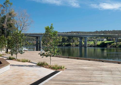 Nepean Shores by Gateway Lifestyle Holiday Parks in Penrith