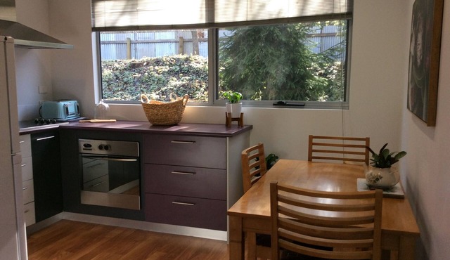 Nestled on the picturesque Leven River in West Ulverstone