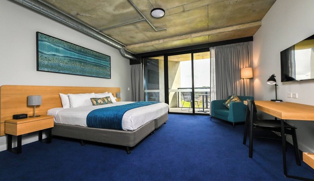 Nesuto Curtin Perth Hotel in Bentley