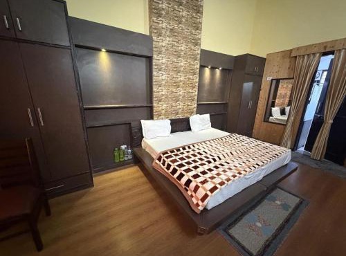 new nainital homes