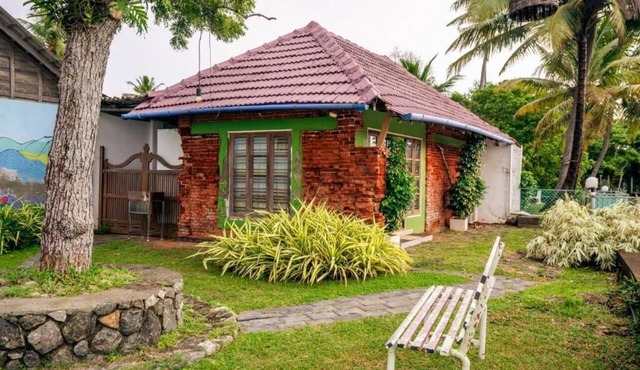 Nexgo Spaces - Kayaloram Retreat
