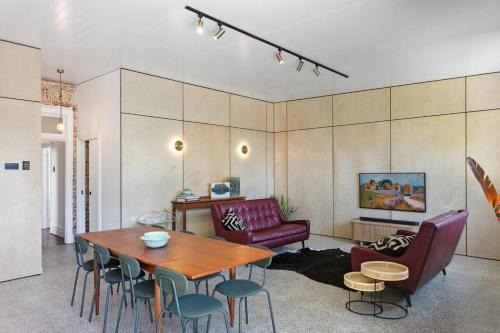 Nicholson House, Subiaco in Perth