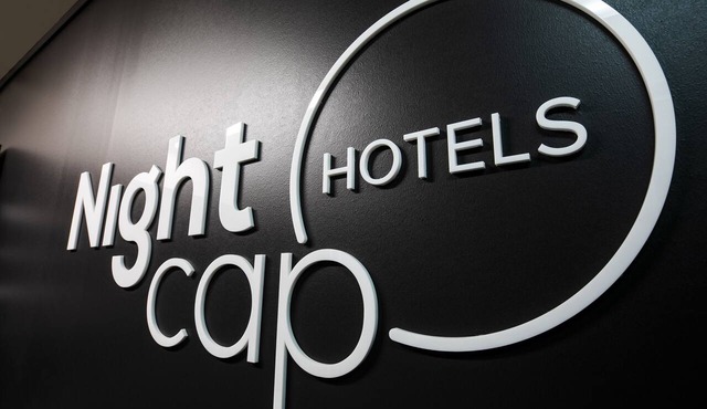 Nightcap at Fairfield in Fairfield Heights