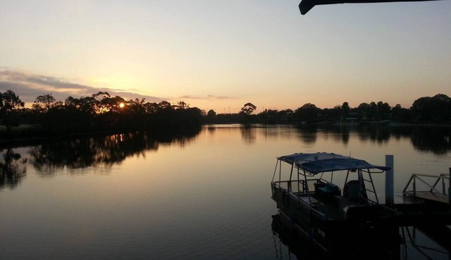 Nightcap at Northern Grounds in Diddillibah