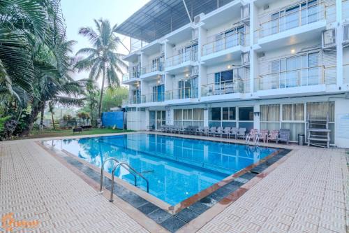 Nilaya Nest Away in Alibaug