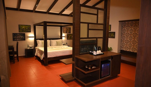 Nirjhara Coorg in Somvarpet