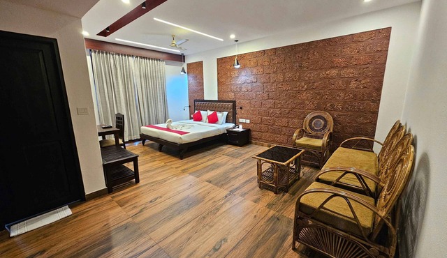 nirmallyam residency hotel pvt.ltd