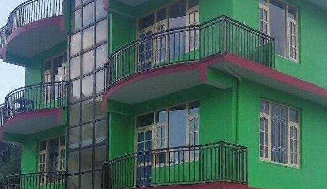 Nitin Home Stay in Rewalsar