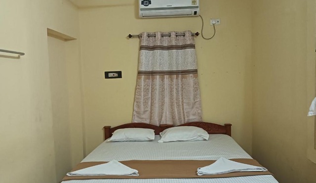 NNP Homestay Rameswaram