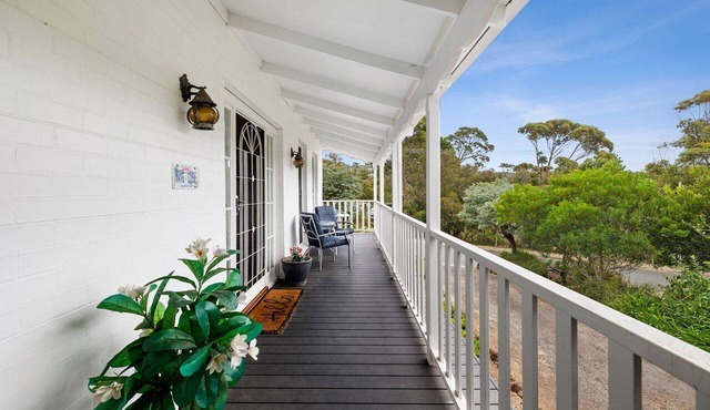 Noble Villa in Anglesea