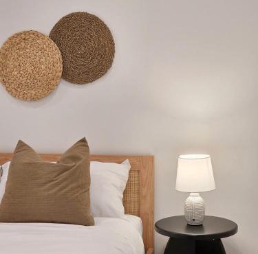 Nomadic 2 bedroom Apt in Burwood near everything in Sydney